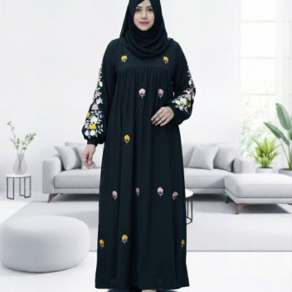 Bono Phul - হিজাব ছাড়া